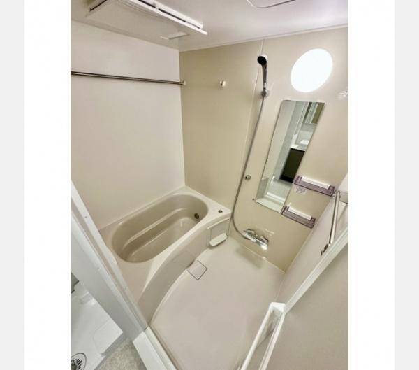 目黒区上目黒３丁目のマンション