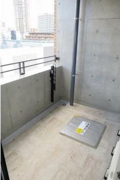 目黒区上目黒３丁目のマンション