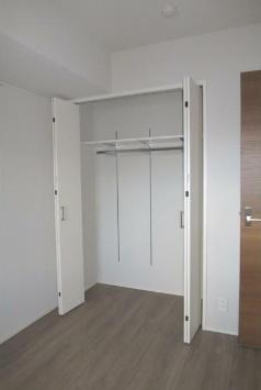 目黒区上目黒３丁目のマンション