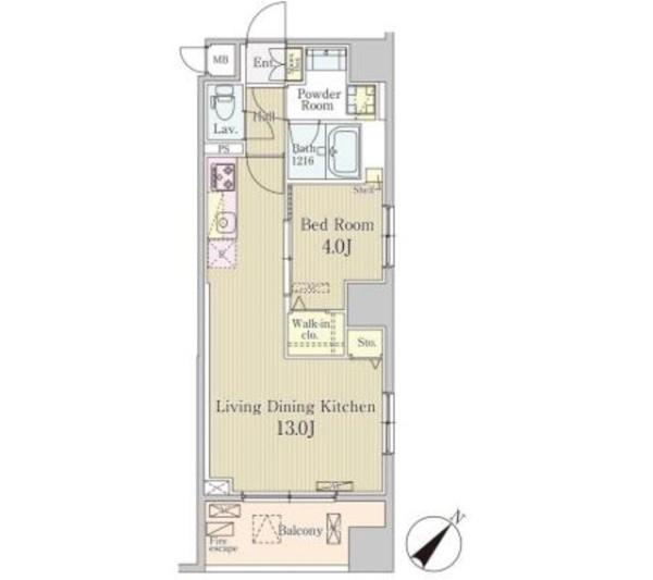 中央区日本橋馬喰町１丁目のマンション
