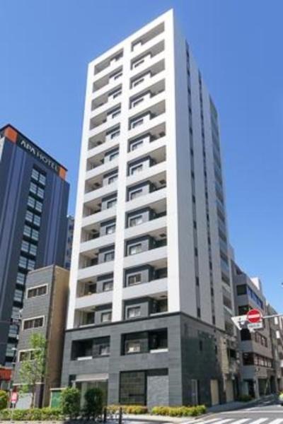 中央区日本橋馬喰町1丁目のマンション