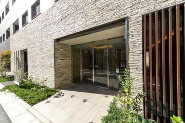 中央区八丁堀２丁目のマンション