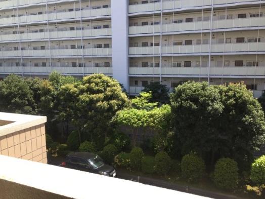 江東区東砂７丁目のマンション