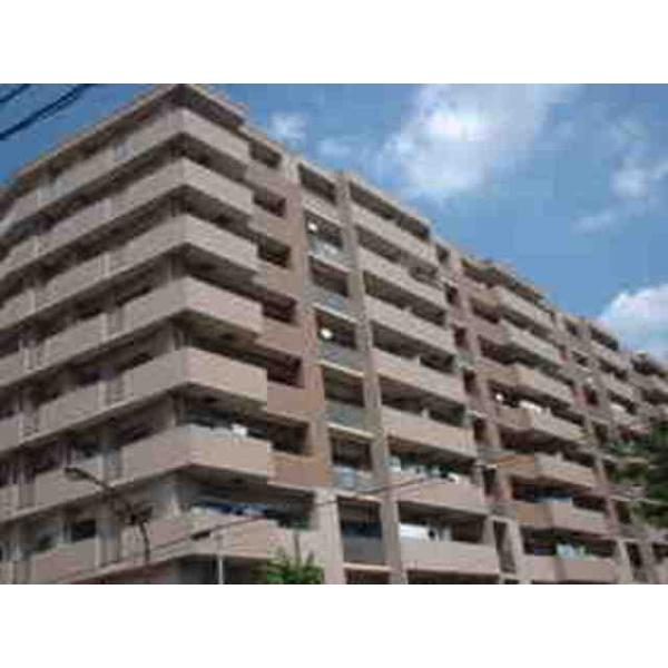 江東区東砂７丁目のマンション