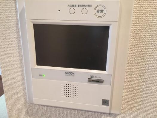 江東区東砂７丁目のマンション