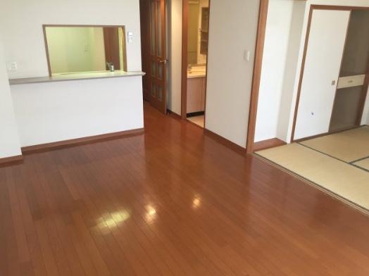 江東区東砂７丁目のマンション