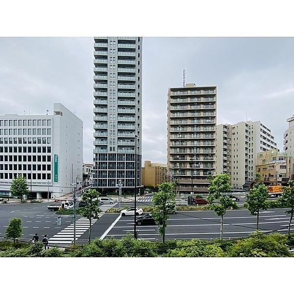 ザ・パークハウスアーバンス東五反田