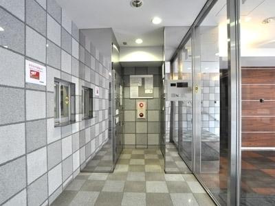 港区芝５丁目のマンション