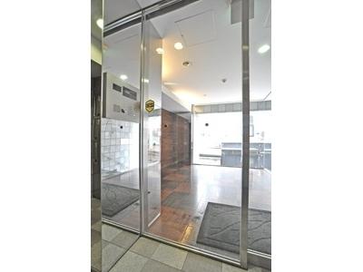 港区芝５丁目のマンション