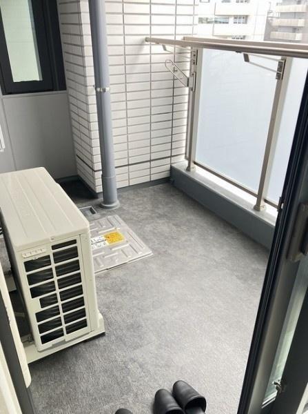 千代田区二番町のマンション