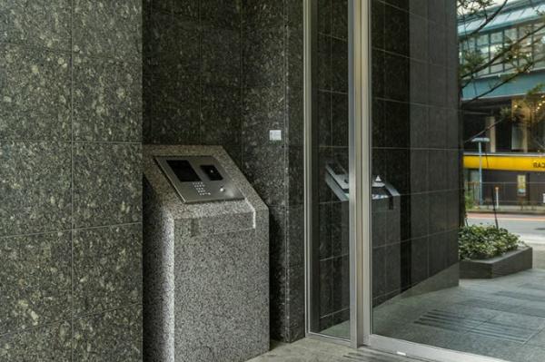 パークアクシス恵比寿
