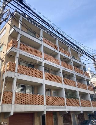 ブリックプレイス