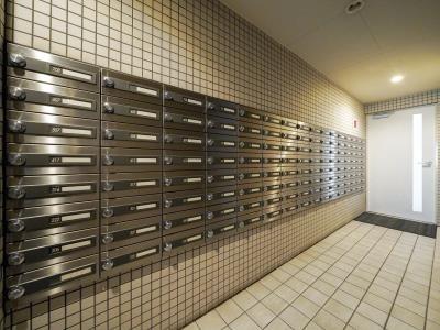 品川区東品川３丁目のマンション