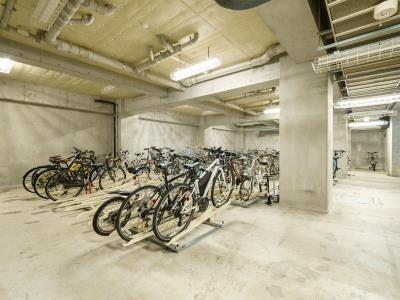 品川区東品川３丁目のマンション