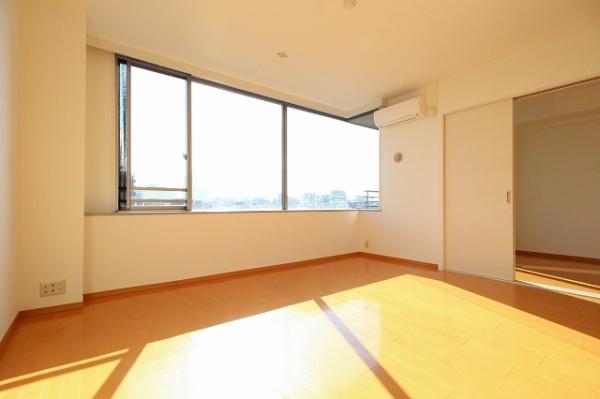 渋谷区代官山町のマンション