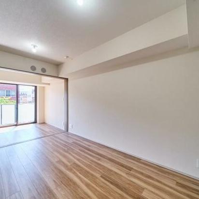 品川区西五反田４丁目のマンション