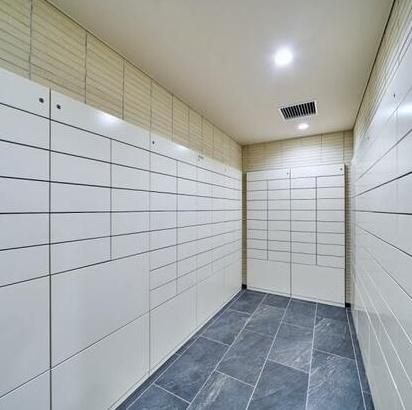 品川区西五反田４丁目のマンション