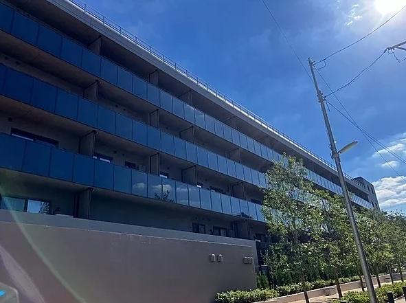 品川区西五反田４丁目のマンション