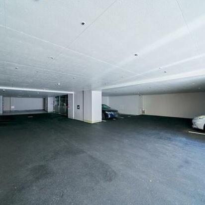 品川区西五反田４丁目のマンション