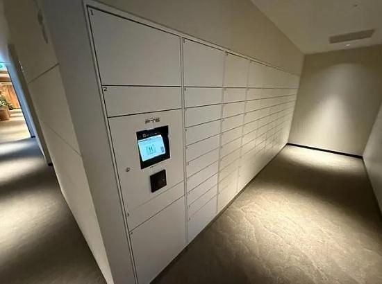 品川区西五反田４丁目のマンション