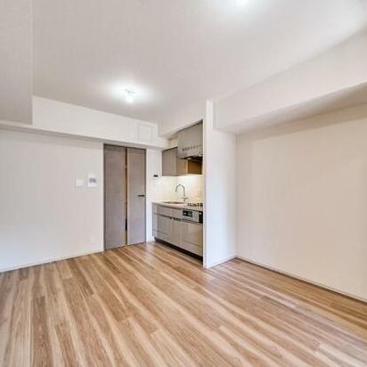 品川区西五反田４丁目のマンション