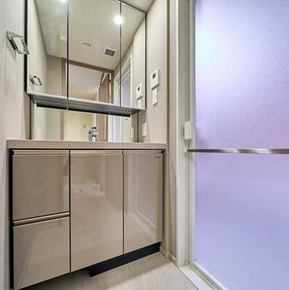 品川区西五反田４丁目のマンション