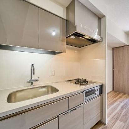 品川区西五反田４丁目のマンション