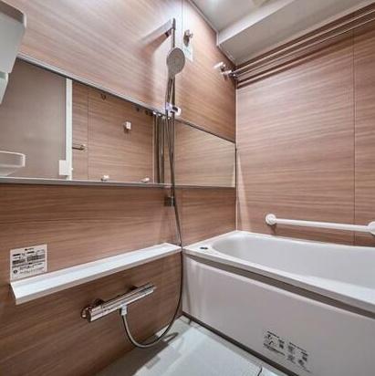 品川区西五反田４丁目のマンション