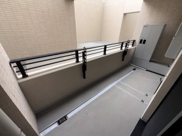 品川区荏原７丁目のマンション