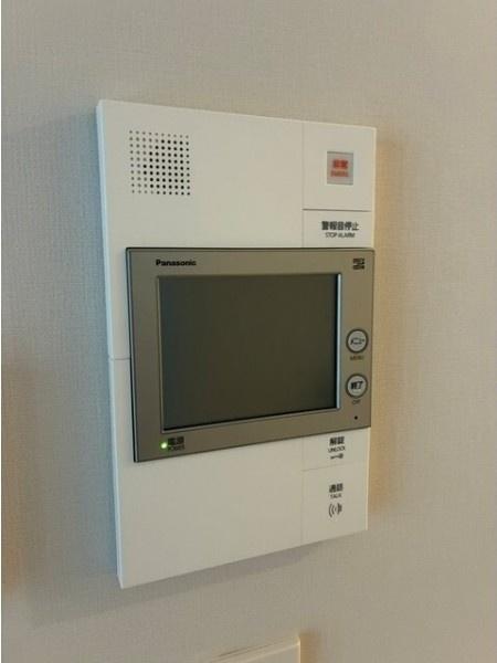 品川区荏原７丁目のマンション
