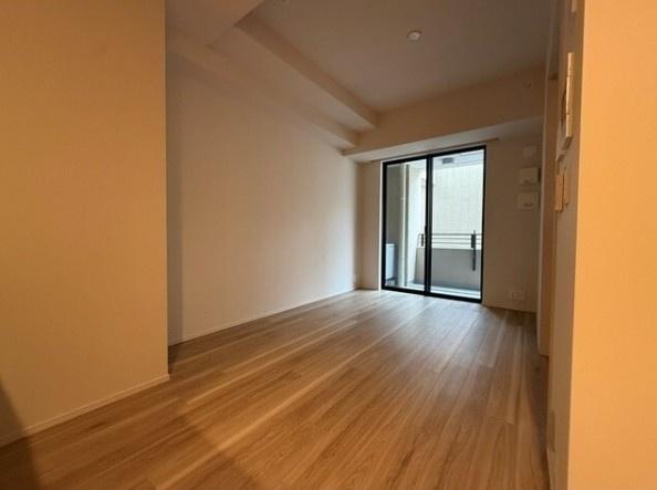 品川区荏原７丁目のマンション