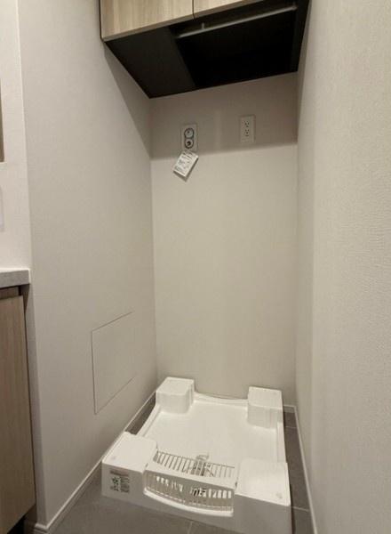 品川区荏原７丁目のマンション