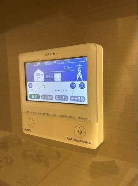 品川区荏原７丁目のマンション