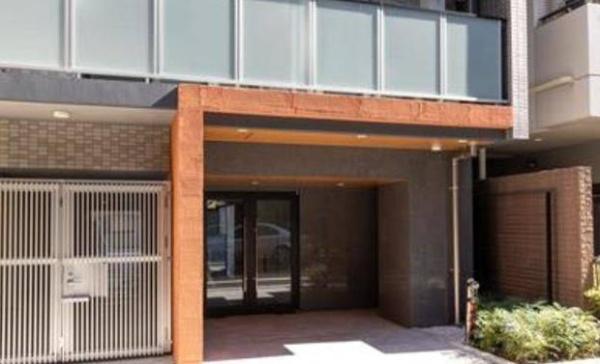 中央区湊１丁目のマンション