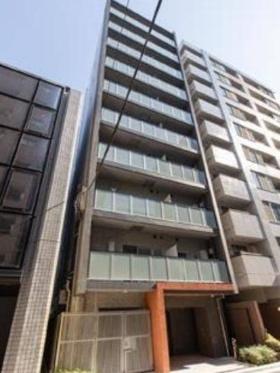 中央区湊１丁目のマンション