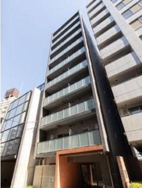 中央区湊１丁目のマンション