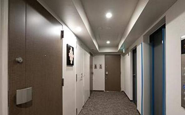 中央区湊１丁目のマンション