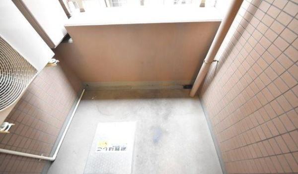 中央区日本橋浜町１丁目のマンション