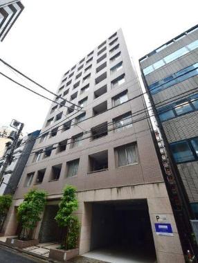 中央区日本橋浜町１丁目のマンション