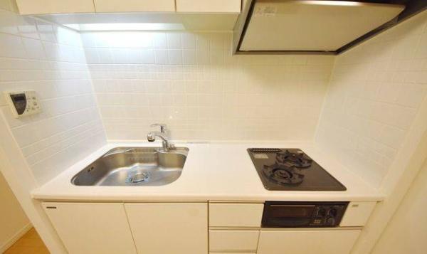 中央区日本橋浜町１丁目のマンション