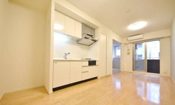 中央区日本橋浜町１丁目のマンション