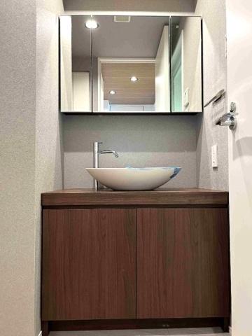 中央区日本橋浜町１丁目のマンション