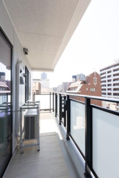 中央区日本橋久松町のマンション