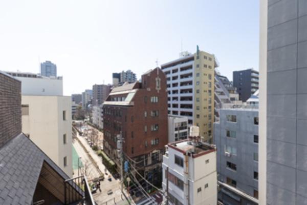 中央区日本橋久松町のマンション
