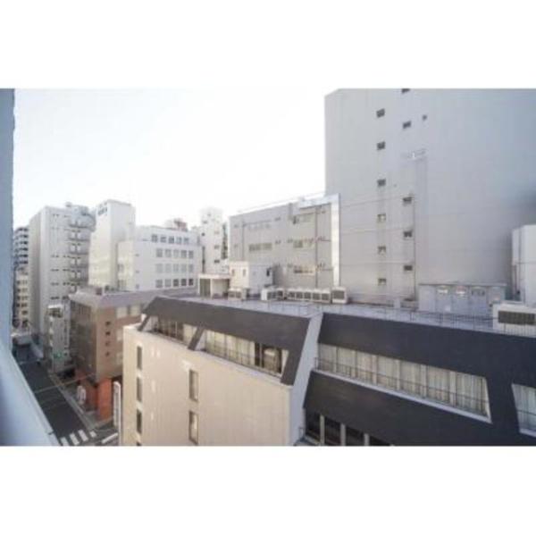 中央区日本橋堀留町２丁目のマンション