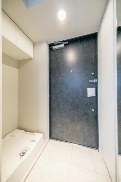 中央区入船２丁目のマンション