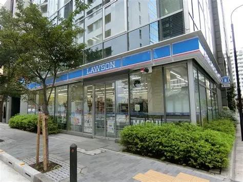 中央区日本橋本町３丁目のマンション(ローソン日本橋本町二丁目店)