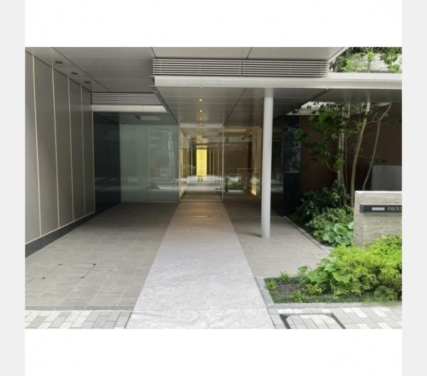 品川区西五反田２丁目のマンション