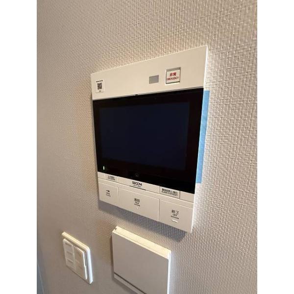 品川区西五反田２丁目のマンション