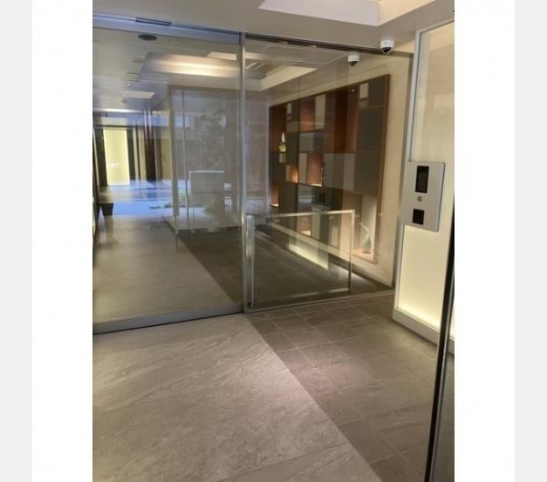 品川区西五反田２丁目のマンション